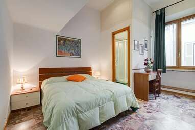 San Peter Apartment