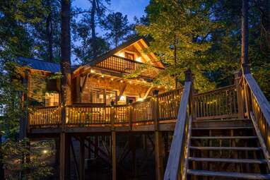 Trinity Treehouse