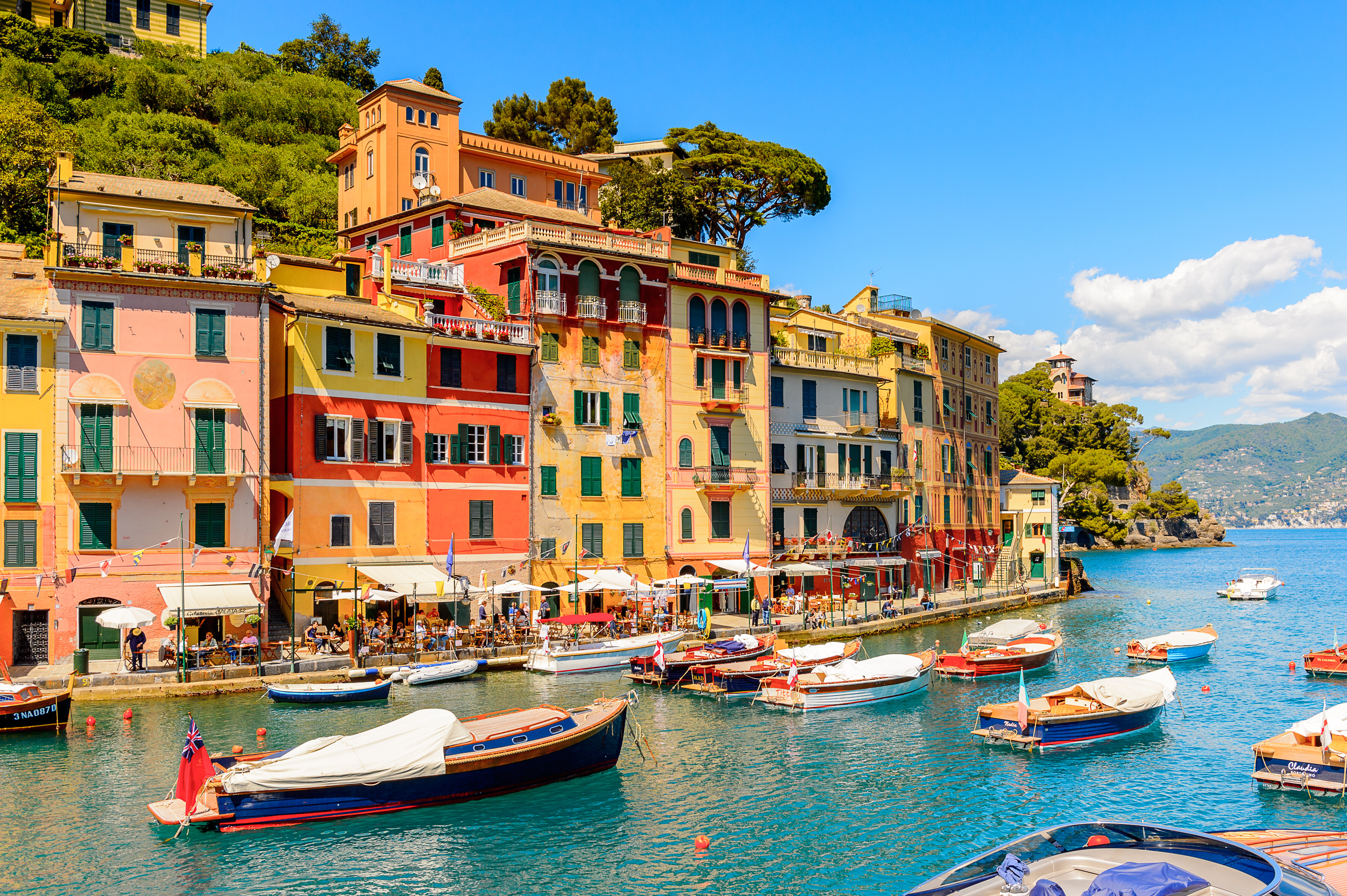Dreamy Underrated Towns to Hit on the Italian Riviera