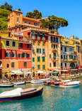 Dreamy Underrated Towns to Hit on the Italian Riviera