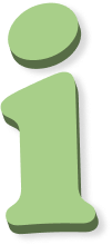 Draggable letter i