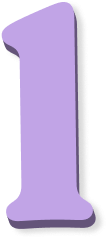 Draggable letter l