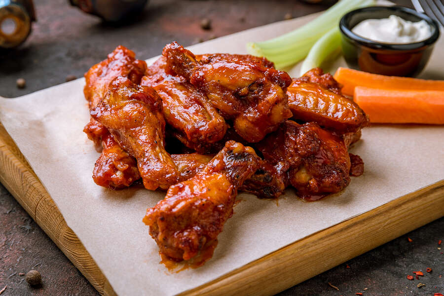 National Chicken Wing Day Deals 2021 Where to Get Free Wings Today