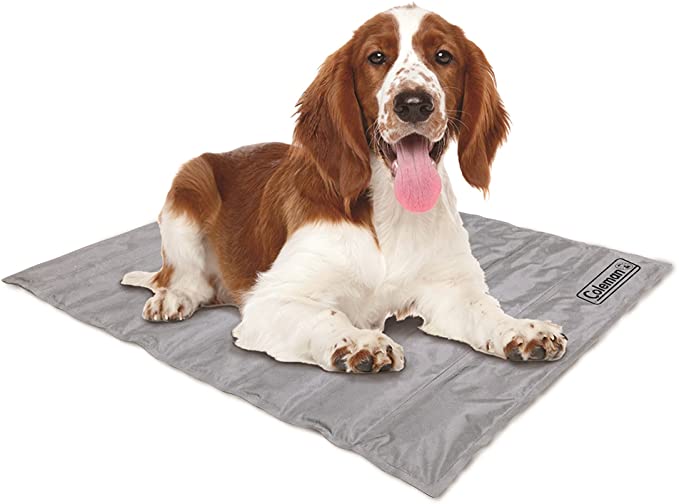 Pawsome Cooling Mat (4x more effective) – Dogs