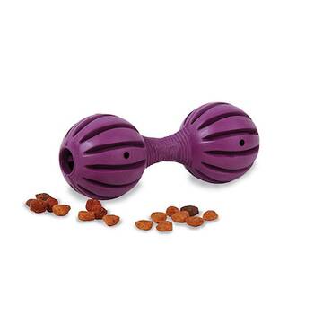 PetSafe Busy Buddy Waggle Dog Toy, Treat Dispensing Dog, Medium