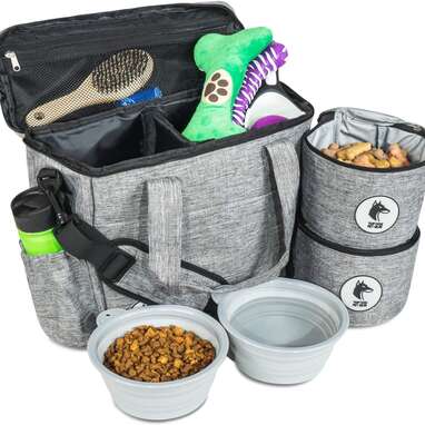 dog travel bags