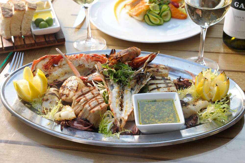 Best Seafood Restaurants in Boston All the Must Try Dishes to