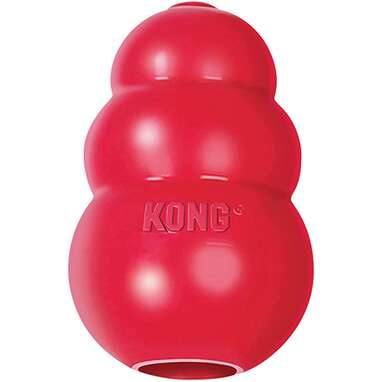 KONG - Classic Dog Toy