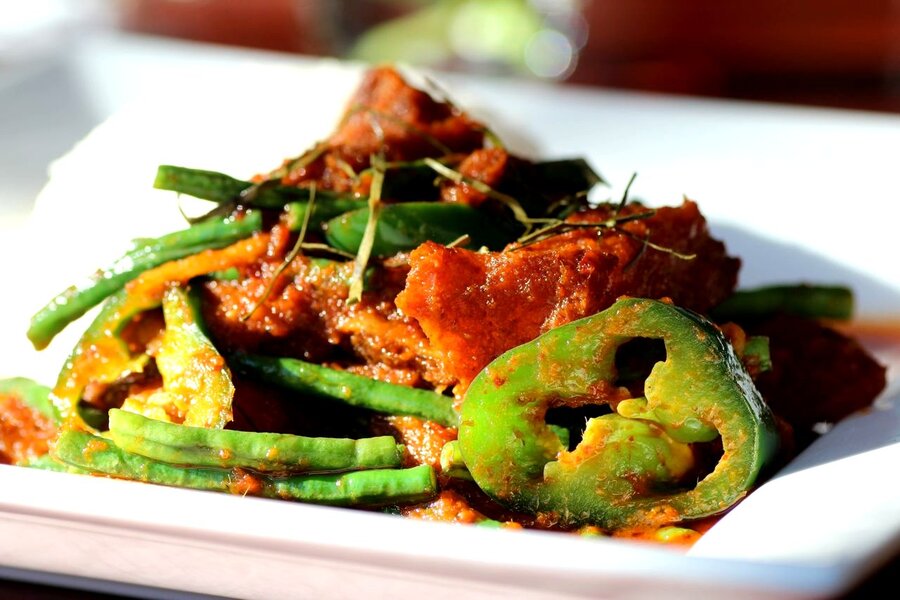 Andy's Thai Kitchen Eat Thrillist Chicago