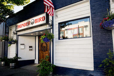 Thunderbird Tavern