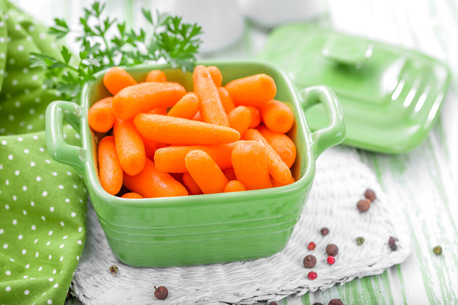 Carrot Recall 2021 Grimmway Farms Recalls Carrots Nationwide Over