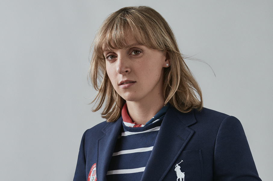 Team USA Has 'Air Conditioned' Jackets for the Olympic Opening Ceremony