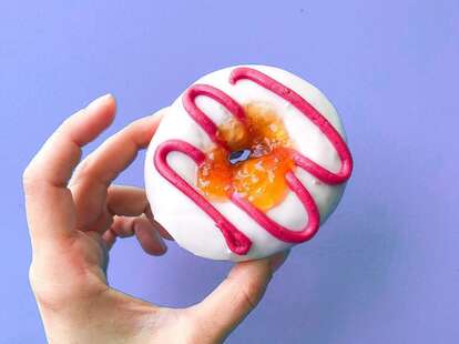 Hypnotic Donuts