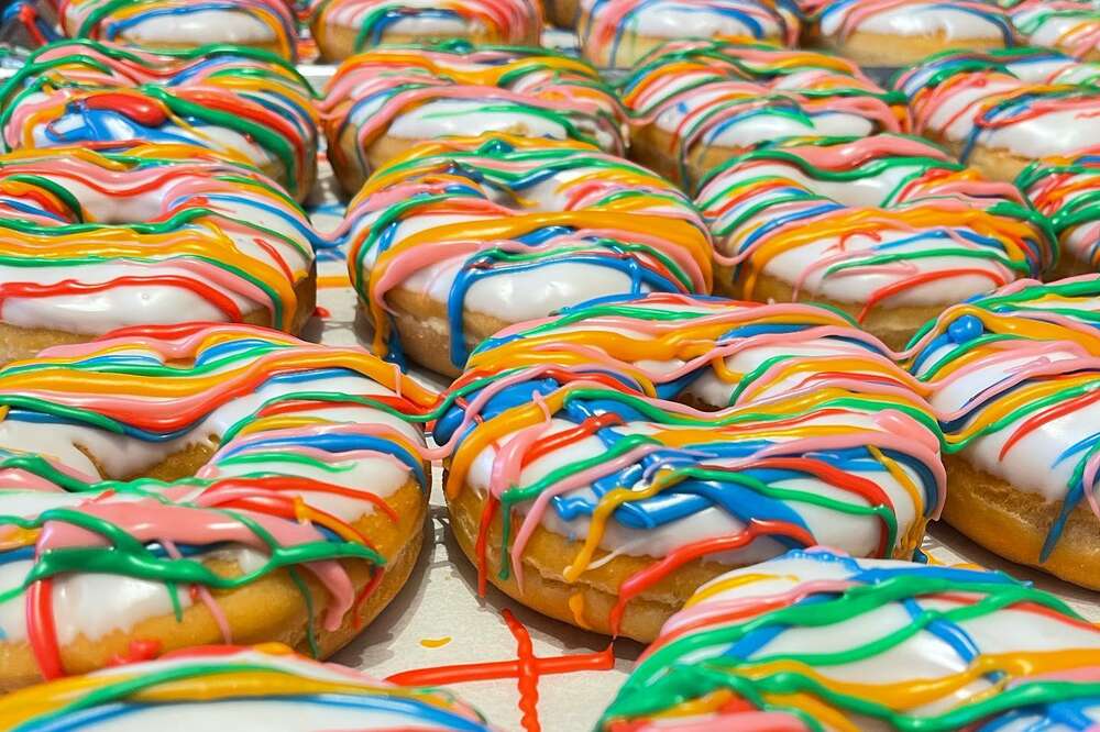 Where to get Long John donuts in Dallas? : r/Dallas