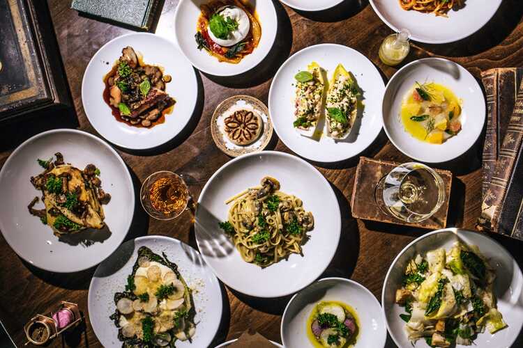 Best Seafood Restaurants In Nyc Top Places To Go To In New York Thrillist Best Seafood Nyc 2022