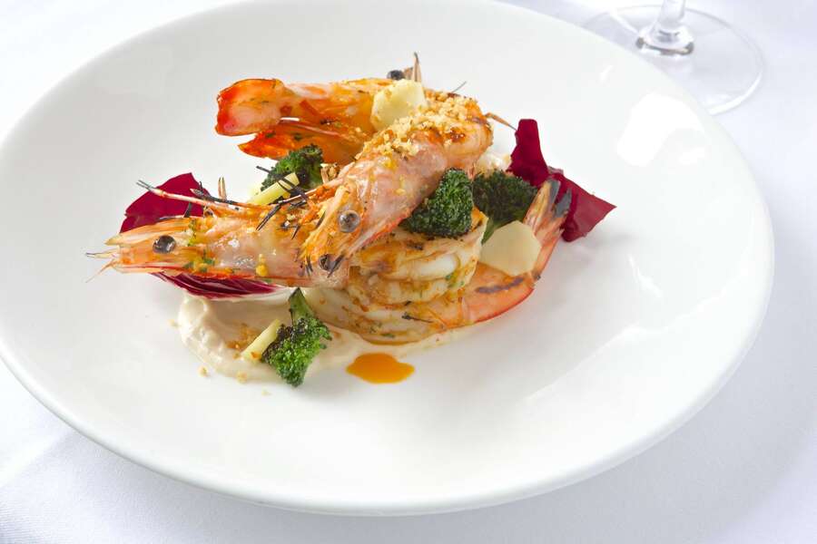 The Clam: A Restaurant in New York, NY - Thrillist