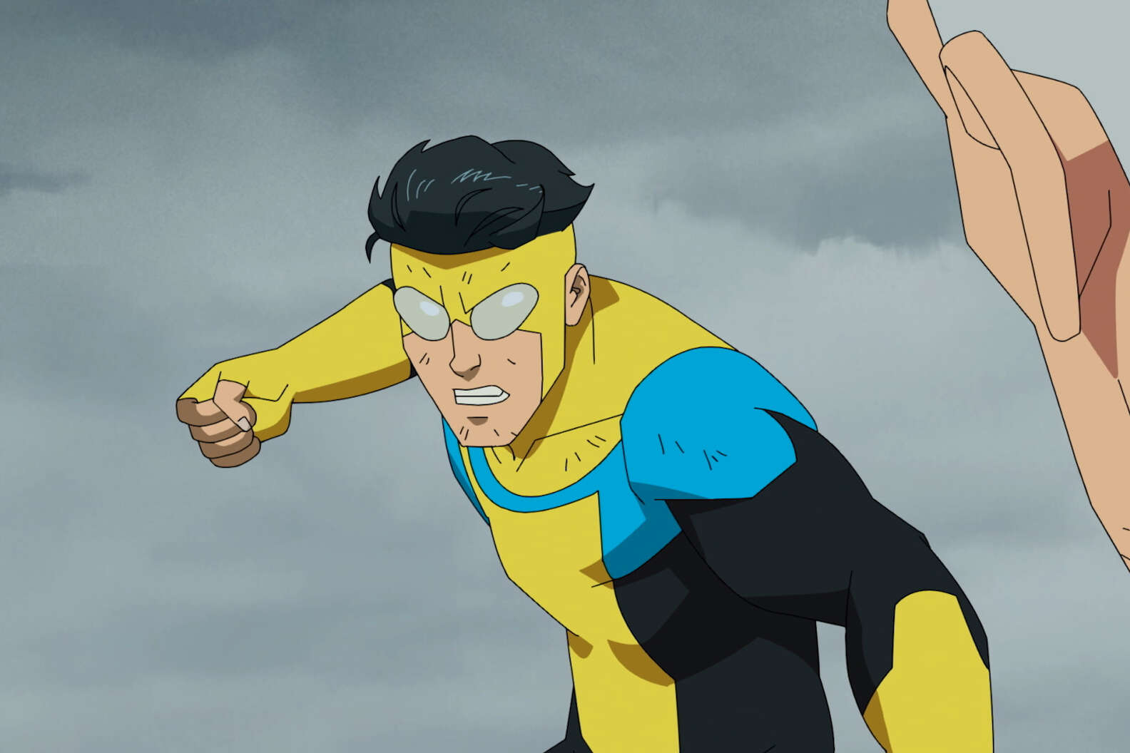 Invincible season 2: The cast, trailer, release date, and more about the   Prime Video superhero show