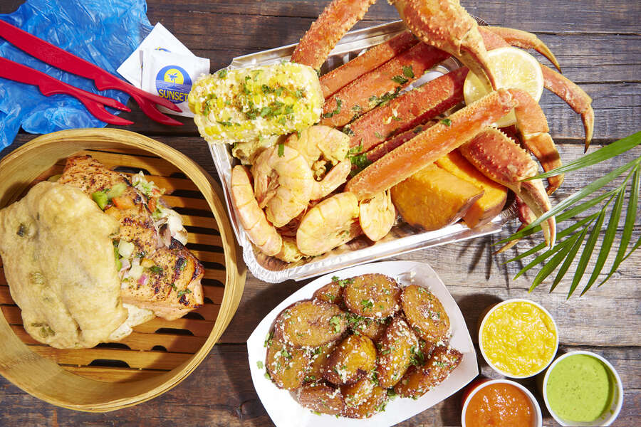 LoLo's Seafood Shack New York, NY Thrillist