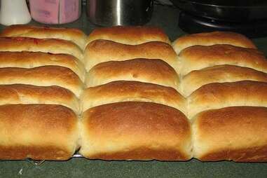 Mrs. Johnson’s Bakery