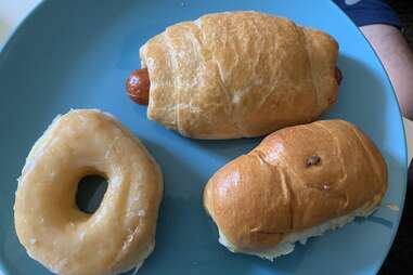 SH Donuts