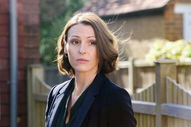 doctor foster