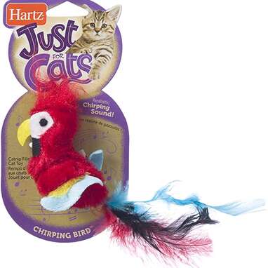 Hartz Just for Cats Cat Toy