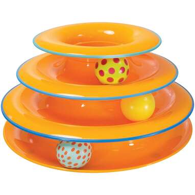 top cat toys amazon