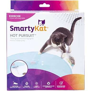 smartykat hot pursuit petco