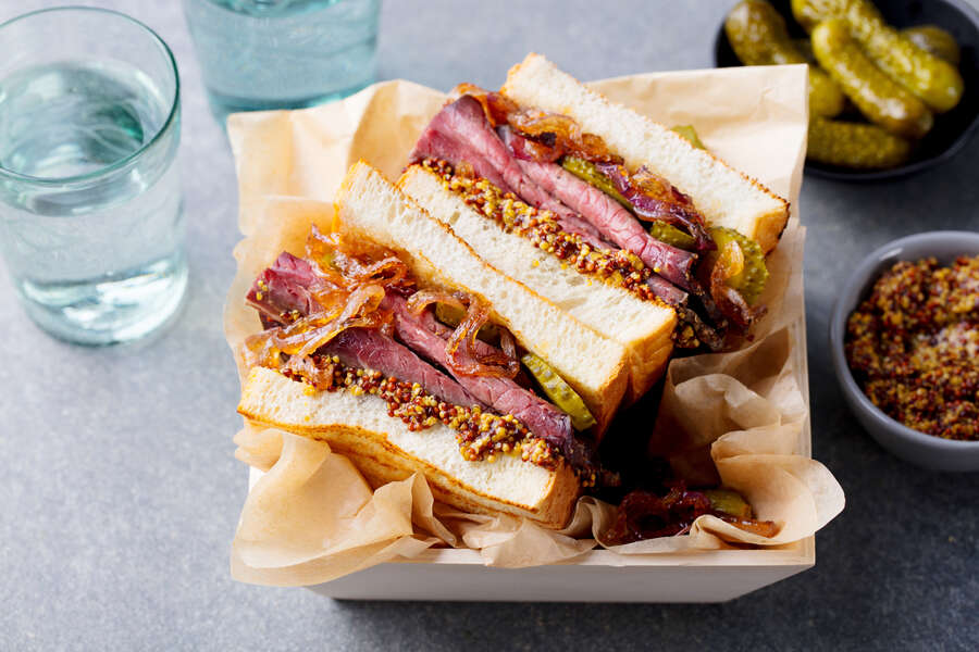 National Sandwich Month Deals 2021 Where to Get Free Sandwiches Now