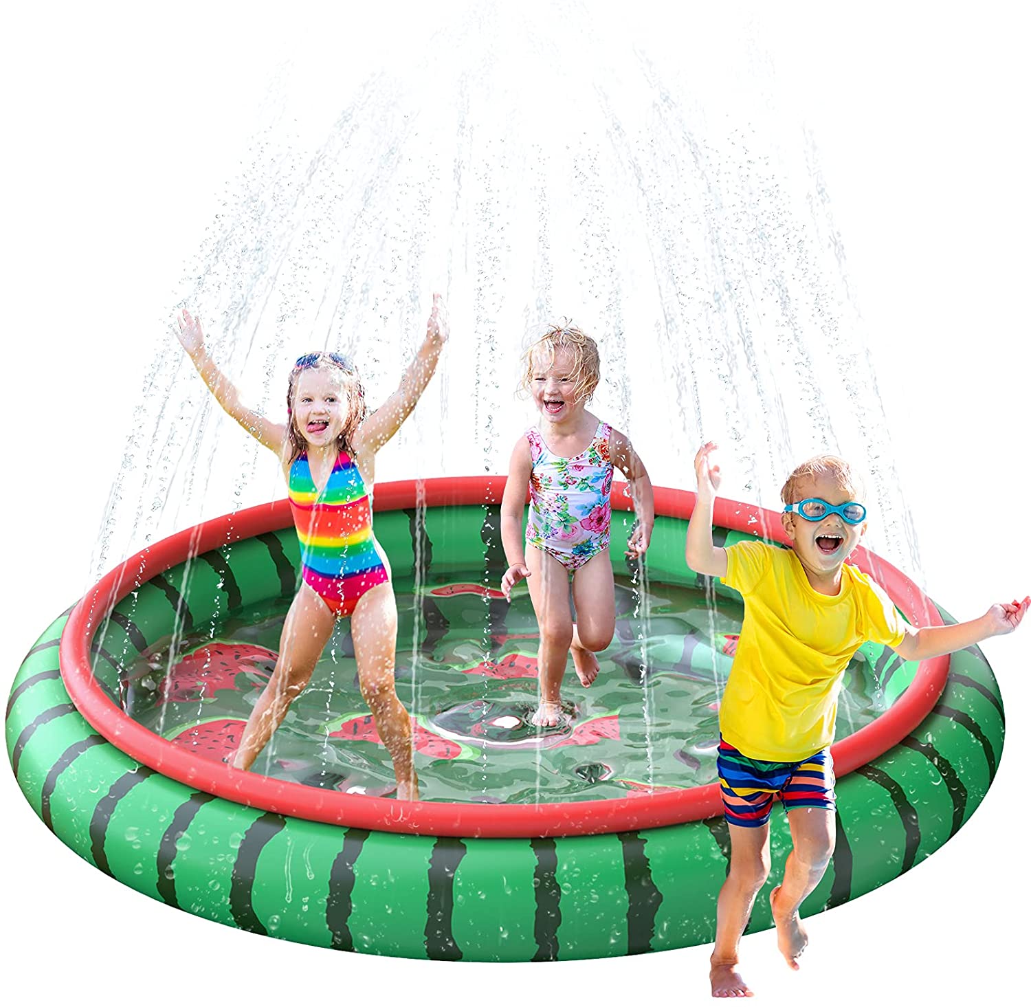 Best Backyard Pool Water Toys: How to Throw a Pool Party Without a Pool -  Thrillist