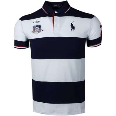 Ralph Lauren Men’s Polo Graphic Shirt
