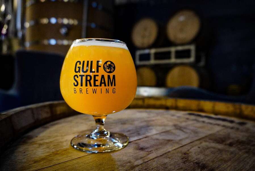 Gulf Stream Brewing Company Fort Lauderdale, FL Thrillist