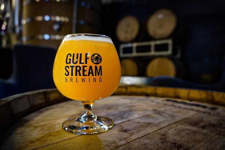 Gulf Stream Brewing Company