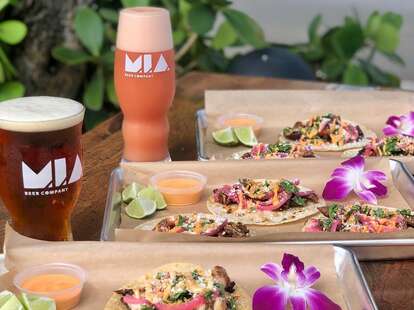 MIA Beer Company