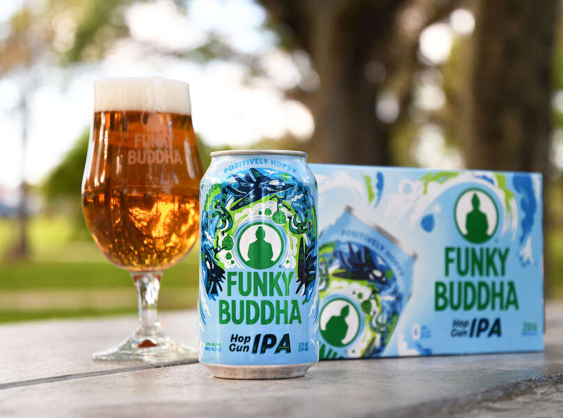 Diablo Dog Funky Buddha Oakland Park, FL Thrillist