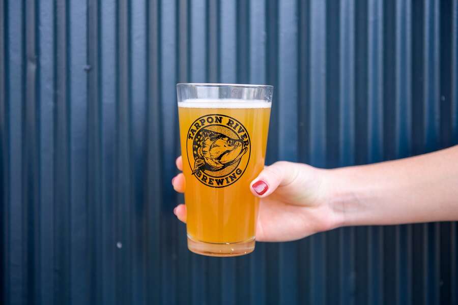 Tarpon River Brewing Fort Lauderdale, FL Thrillist