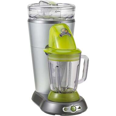 I tested the Margaritaville frozen drink maker, and it's as