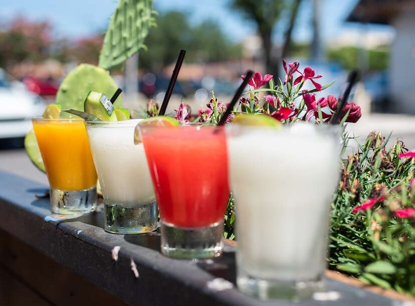 Handpicked: The 14 Best Frozen Margarita Machines for At-Home