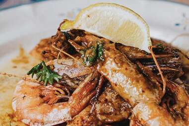 Seafood Sally’s