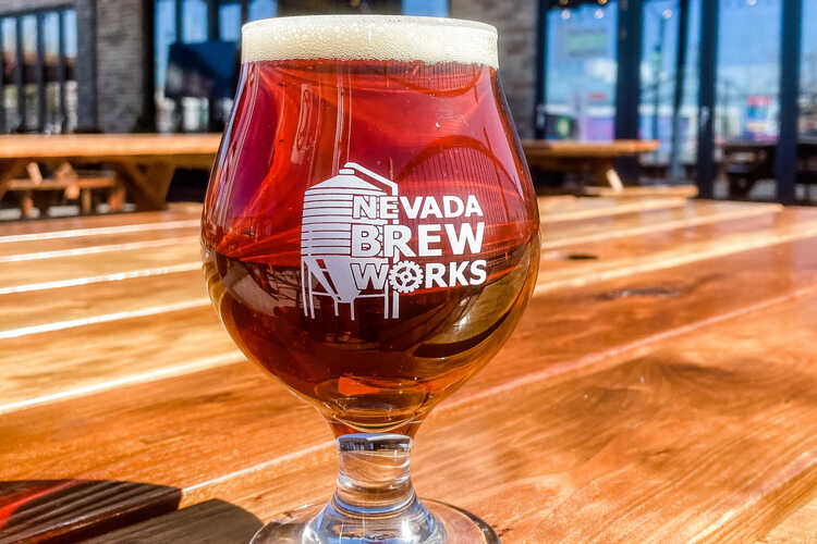 Nevada Brew Works