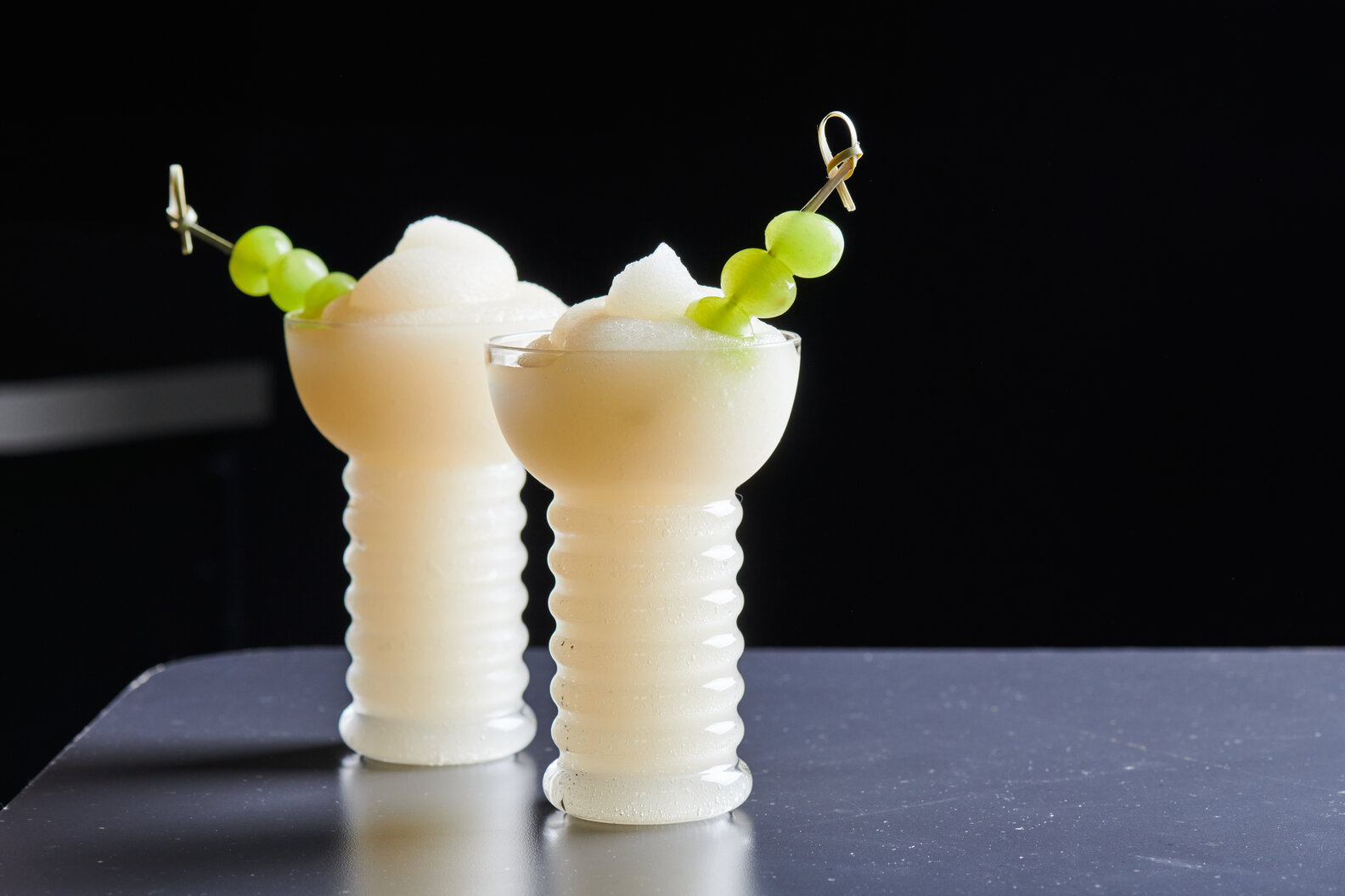 Good Frozen Wine Cocktails: Friesling, Froscato, Freaujolais & More ...