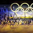 olympic rings tokyo 2020