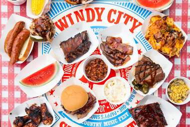Bub City