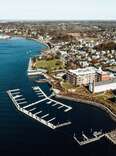 10 Reasons to Drive to Newport, Rhode Island