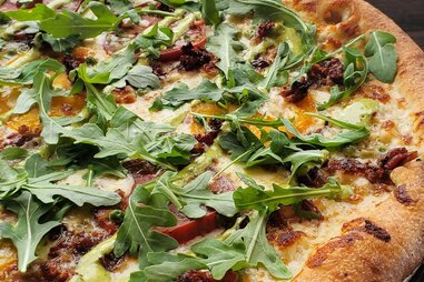 Salvatore’s Tomato Pies-Sun Prairie