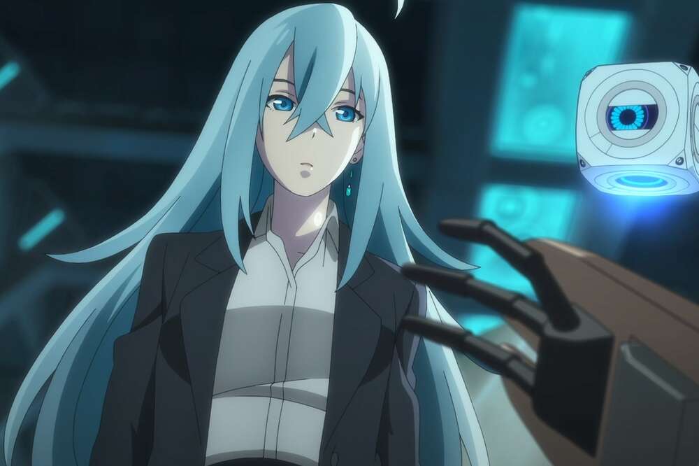 Best Anime Of 21 Top New Anime Series To Watch Right Now Thrillist