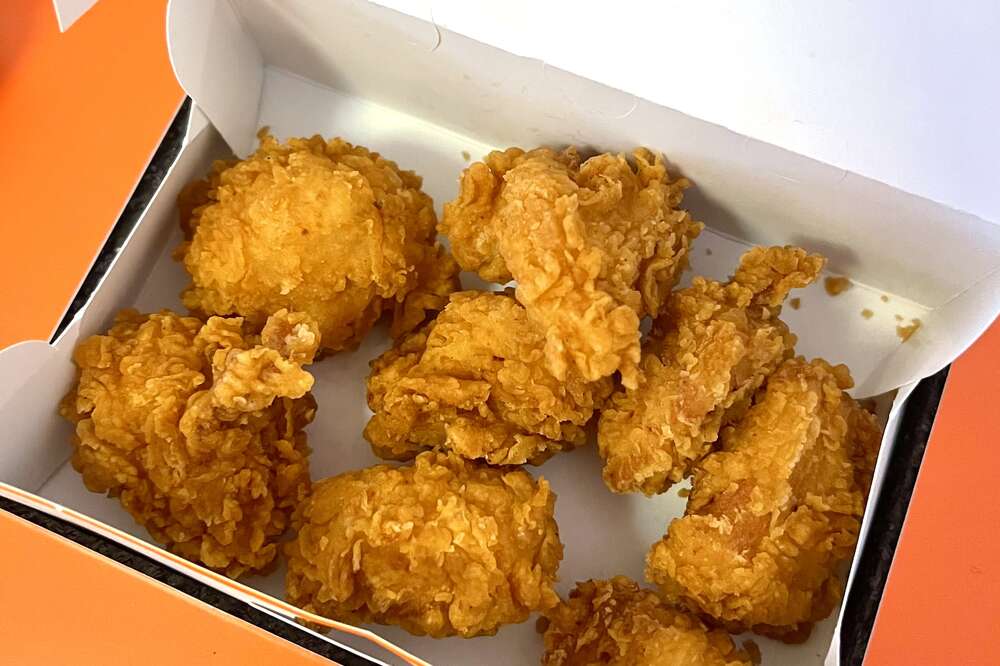 KFC, Boston Market add chicken nuggets a year after Popeyes