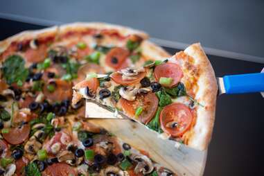 Landini's