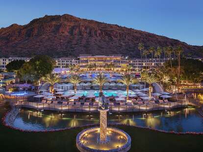 The Phoenician, a Luxury Collection Resort, Scottsdale