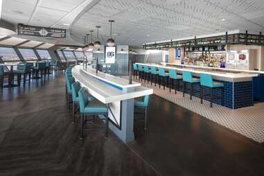 108 Eats interior